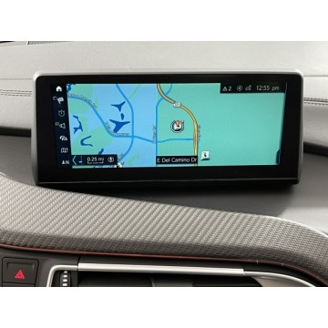 BMW i8  Coupe/Sportowy 2019,  1.5 hybryda, automat - Na sprzedaż za 445 260 zł - Katowice - zdjęcie 10