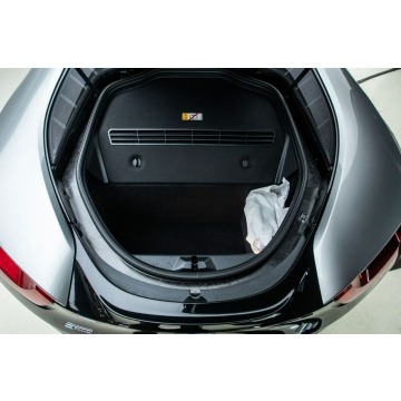 BMW i8  Kabriolet 2019,  1.5 hybryda, automat - Na sprzedaż za 416 000 zł - Katowice - zdjęcie 10