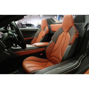 BMW i8  Kabriolet 2019,  1.5 hybryda, automat - Na sprzedaż za 461 250 zł - Katowice - zdjęcie 5