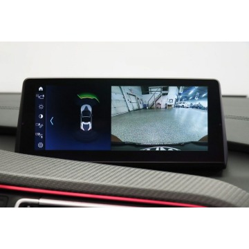 BMW i8  Kabriolet 2019,  1.5 hybryda, automat - Na sprzedaż za 461 250 zł - Katowice - zdjęcie 8