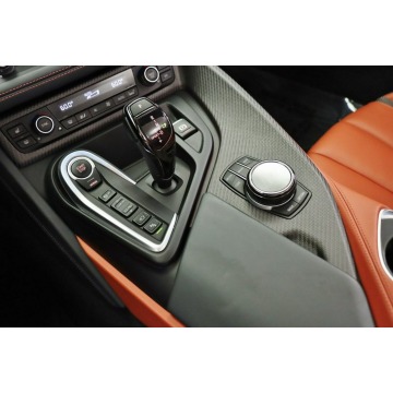 BMW i8  Kabriolet 2019,  1.5 hybryda, automat - Na sprzedaż za 461 250 zł - Katowice - zdjęcie 9