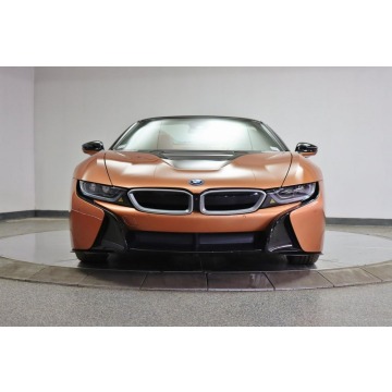 BMW i8  Kabriolet 2019,  1.5 hybryda, automat - Na sprzedaż za 461 250 zł - Katowice - zdjęcie 12