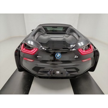 BMW i8  Kabriolet 2019,  1.5 hybryda, automat - Na sprzedaż za 403 932 zł - Katowice - zdjęcie 5