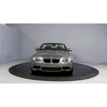 BMW M3  Kabriolet 2011,  4.0 benzyna, automat - Na sprzedaż za 92 250 zł - Katowice - zdjęcie 2