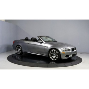 BMW M3  Kabriolet 2011,  4.0 benzyna, automat - Na sprzedaż za 92 250 zł - Katowice - zdjęcie 4
