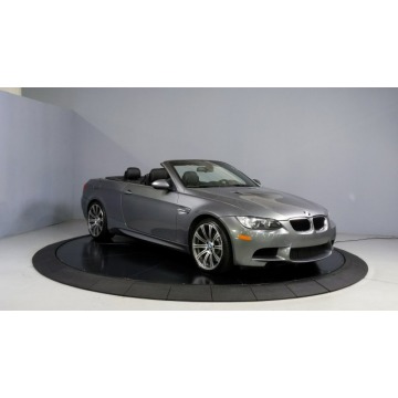 BMW M3  Kabriolet 2011,  4.0 benzyna, automat - Na sprzedaż za 92 250 zł - Katowice - zdjęcie 3