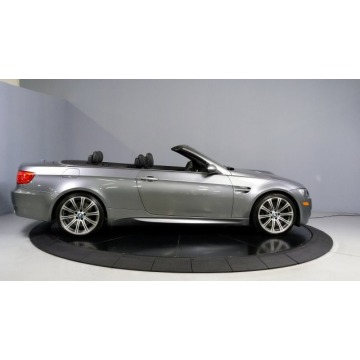 BMW M3  Kabriolet 2011,  4.0 benzyna, automat - Na sprzedaż za 92 250 zł - Katowice - zdjęcie 5