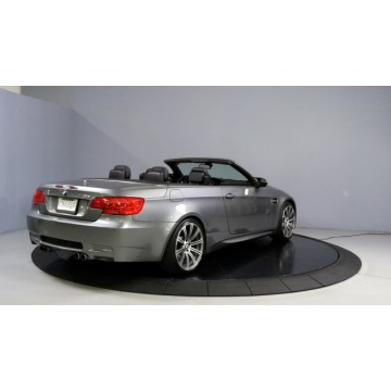 BMW M3  Kabriolet 2011,  4.0 benzyna, automat - Na sprzedaż za 92 250 zł - Katowice - zdjęcie 7