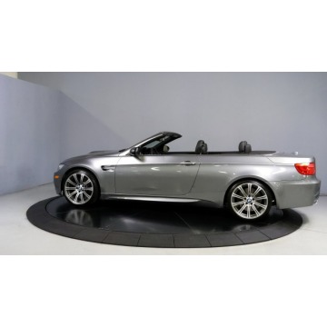 BMW M3  Kabriolet 2011,  4.0 benzyna, automat - Na sprzedaż za 92 250 zł - Katowice - zdjęcie 6