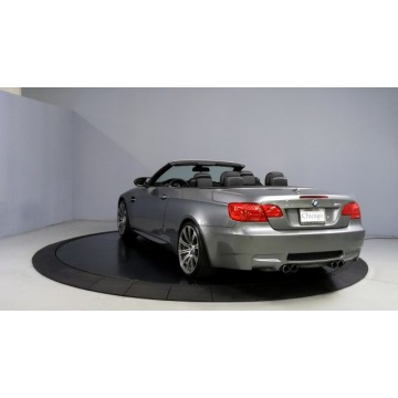 BMW M3  Kabriolet 2011,  4.0 benzyna, automat - Na sprzedaż za 92 250 zł - Katowice - zdjęcie 8