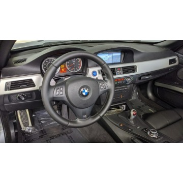BMW M3  Kabriolet 2011,  4.0 benzyna, automat - Na sprzedaż za 92 250 zł - Katowice - zdjęcie 10