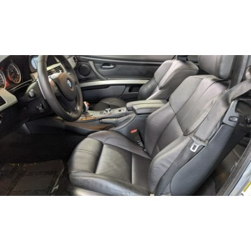 BMW M3  Kabriolet 2011,  4.0 benzyna, automat - Na sprzedaż za 92 250 zł - Katowice - zdjęcie 11