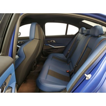 BMW M3  Sedan/Limuzyna 2021,  3.0 benzyna, automat - Na sprzedaż za 383 760 zł - Katowice - zdjęcie 9