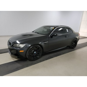 BMW M3 - M3 V8 2009