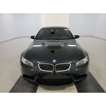 BMW M3  Sedan/Limuzyna 2009,  4.0 benzyna, automat - Na sprzedaż za 86 100 zł - Katowice - zdjęcie 2
