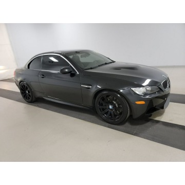BMW M3  Sedan/Limuzyna 2009,  4.0 benzyna, automat - Na sprzedaż za 86 100 zł - Katowice - zdjęcie 3