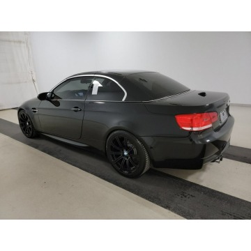 BMW M3  Sedan/Limuzyna 2009,  4.0 benzyna, automat - Na sprzedaż za 86 100 zł - Katowice - zdjęcie 4