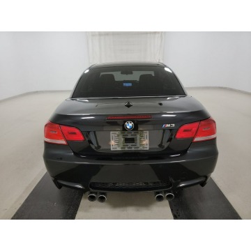 BMW M3  Sedan/Limuzyna 2009,  4.0 benzyna, automat - Na sprzedaż za 86 100 zł - Katowice - zdjęcie 5