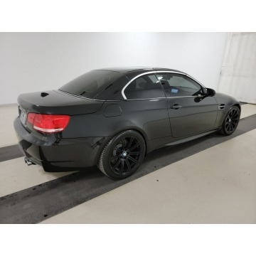 BMW M3  Sedan/Limuzyna 2009,  4.0 benzyna, automat - Na sprzedaż za 86 100 zł - Katowice - zdjęcie 6