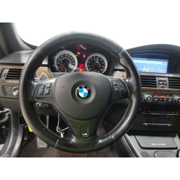 BMW M3  Sedan/Limuzyna 2009,  4.0 benzyna, automat - Na sprzedaż za 86 100 zł - Katowice - zdjęcie 7
