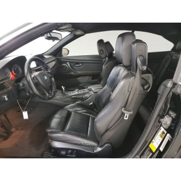 BMW M3  Sedan/Limuzyna 2009,  4.0 benzyna, automat - Na sprzedaż za 86 100 zł - Katowice - zdjęcie 8