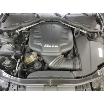 BMW M3  Sedan/Limuzyna 2009,  4.0 benzyna, automat - Na sprzedaż za 86 100 zł - Katowice - zdjęcie 10