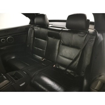 BMW M3  Sedan/Limuzyna 2009,  4.0 benzyna, automat - Na sprzedaż za 86 100 zł - Katowice - zdjęcie 9