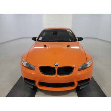 BMW M3  Kabriolet 2009,  4.0 benzyna, automat - Na sprzedaż za 92 250 zł - Katowice - zdjęcie 2