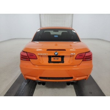 BMW M3  Kabriolet 2009,  4.0 benzyna, automat - Na sprzedaż za 92 250 zł - Katowice - zdjęcie 5