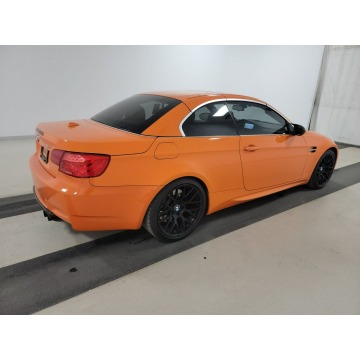 BMW M3  Kabriolet 2009,  4.0 benzyna, automat - Na sprzedaż za 92 250 zł - Katowice - zdjęcie 6