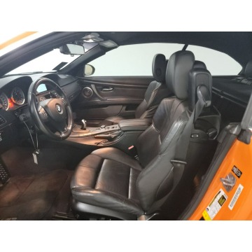 BMW M3  Kabriolet 2009,  4.0 benzyna, automat - Na sprzedaż za 92 250 zł - Katowice - zdjęcie 7