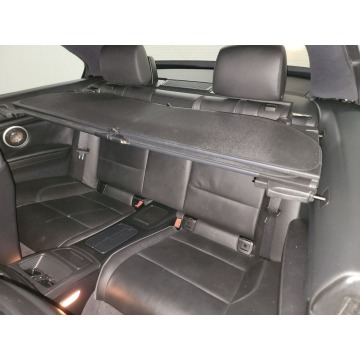 BMW M3  Kabriolet 2009,  4.0 benzyna, automat - Na sprzedaż za 92 250 zł - Katowice - zdjęcie 8