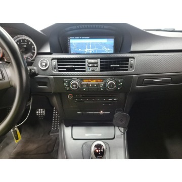 BMW M3  Kabriolet 2009,  4.0 benzyna, automat - Na sprzedaż za 92 250 zł - Katowice - zdjęcie 9