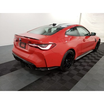 BMW M4  Coupe/Sportowy 2021,  3.0 benzyna, automat - Na sprzedaż za 185 730 zł - Katowice - zdjęcie 3
