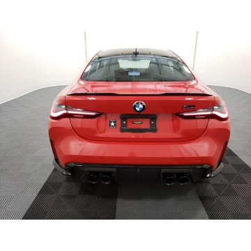 BMW M4  Coupe/Sportowy 2021,  3.0 benzyna, automat - Na sprzedaż za 185 730 zł - Katowice - zdjęcie 6