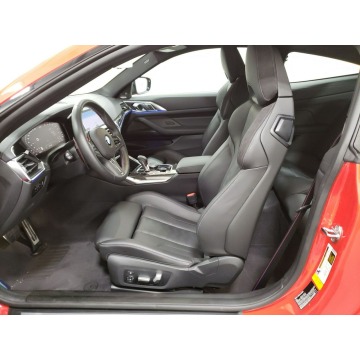 BMW M4  Coupe/Sportowy 2021,  3.0 benzyna, automat - Na sprzedaż za 185 730 zł - Katowice - zdjęcie 7