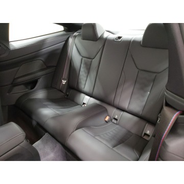 BMW M4  Coupe/Sportowy 2021,  3.0 benzyna, automat - Na sprzedaż za 185 730 zł - Katowice - zdjęcie 8