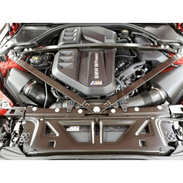 BMW M4  Coupe/Sportowy 2021,  3.0 benzyna, automat - Na sprzedaż za 185 730 zł - Katowice - zdjęcie 10