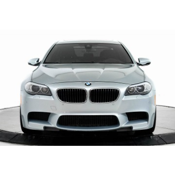BMW M5  Sedan/Limuzyna 2013,  4.4 benzyna, automat - Na sprzedaż za 134 070 zł - Katowice - zdjęcie 2