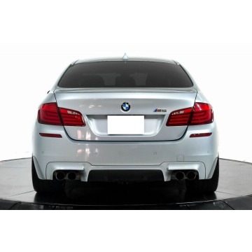 BMW M5  Sedan/Limuzyna 2013,  4.4 benzyna, automat - Na sprzedaż za 134 070 zł - Katowice - zdjęcie 6