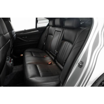 BMW M5  Sedan/Limuzyna 2013,  4.4 benzyna, automat - Na sprzedaż za 134 070 zł - Katowice - zdjęcie 11