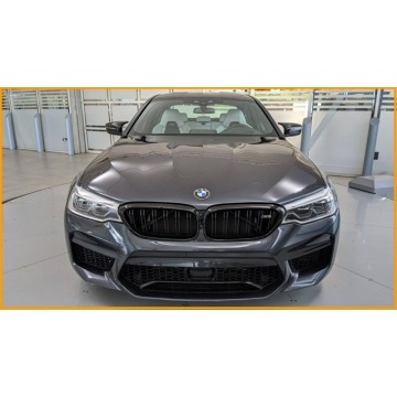BMW M5  Sedan/Limuzyna 2019,  4.4 benzyna, automat - Na sprzedaż za 375 027 zł - Katowice - zdjęcie 2