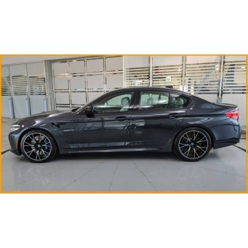BMW M5  Sedan/Limuzyna 2019,  4.4 benzyna, automat - Na sprzedaż za 375 027 zł - Katowice - zdjęcie 4