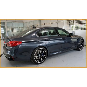 BMW M5  Sedan/Limuzyna 2019,  4.4 benzyna, automat - Na sprzedaż za 375 027 zł - Katowice - zdjęcie 6