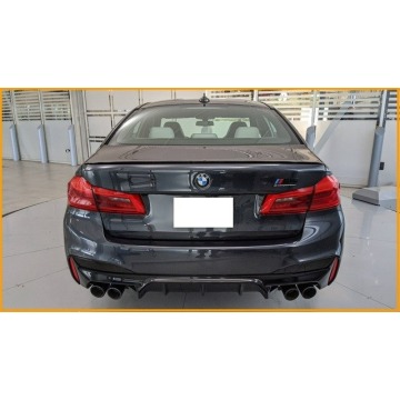 BMW M5  Sedan/Limuzyna 2019,  4.4 benzyna, automat - Na sprzedaż za 375 027 zł - Katowice - zdjęcie 5