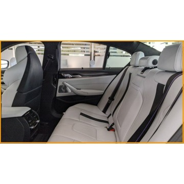 BMW M5  Sedan/Limuzyna 2019,  4.4 benzyna, automat - Na sprzedaż za 375 027 zł - Katowice - zdjęcie 10