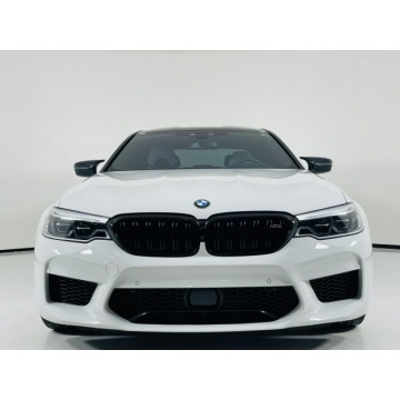 BMW M5  Sedan/Limuzyna 2019,  4.4 benzyna, automat - Na sprzedaż za 368 988 zł - Katowice - zdjęcie 3