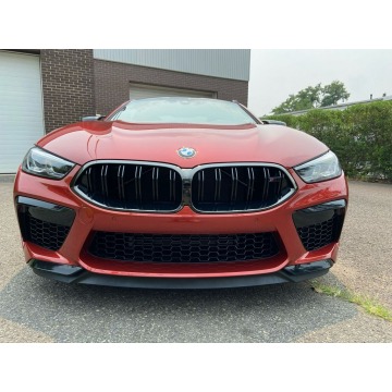 BMW M8  Sedan/Limuzyna 2022,  2.0 benzyna, automat - Na sprzedaż za 424 350 zł - Katowice - zdjęcie 2