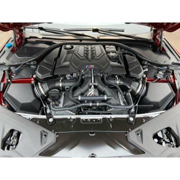 BMW M8  Sedan/Limuzyna 2022,  2.0 benzyna, automat - Na sprzedaż za 424 350 zł - Katowice - zdjęcie 12