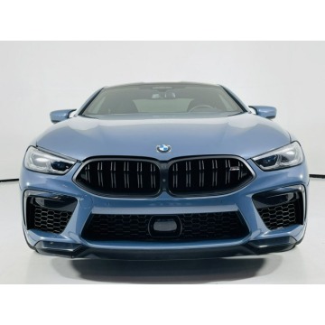 BMW M8  Coupe/Sportowy 2020,  4.4 benzyna, automat - Na sprzedaż za 367 770 zł - Katowice - zdjęcie 2